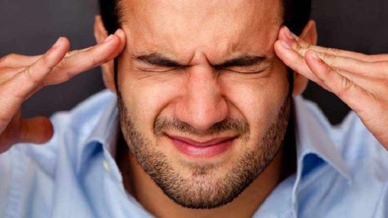 میگرن و علت آن علت بروز و ایجاد میگرن
