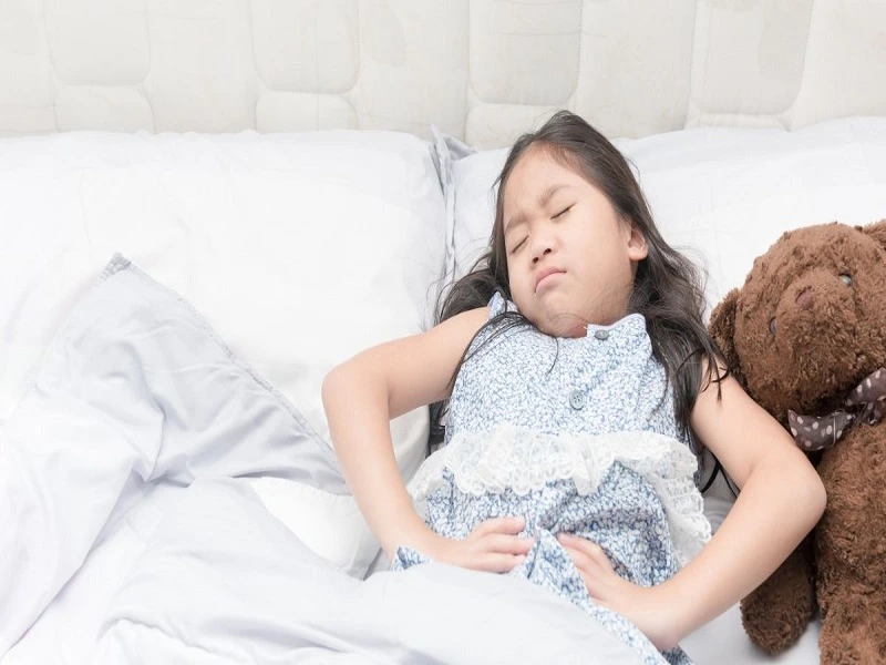 نحوه تشخیص میگرن شکمی-https://headache-clinic.ir