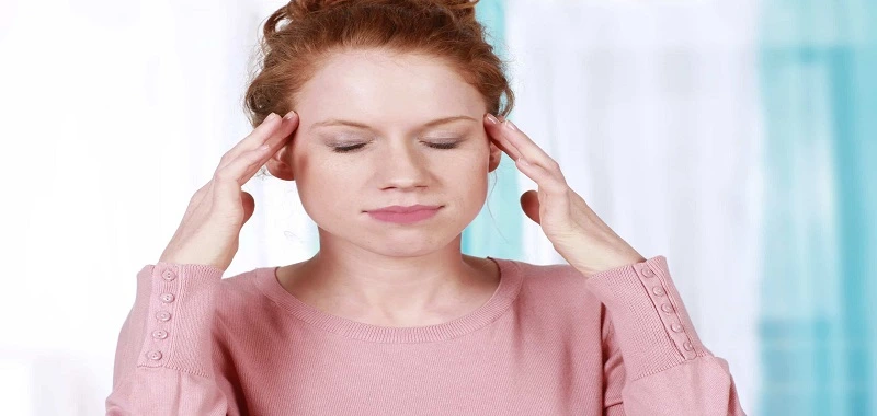 چگونه میگرن تشخیص داده می شود-https://headache-clinic.ir