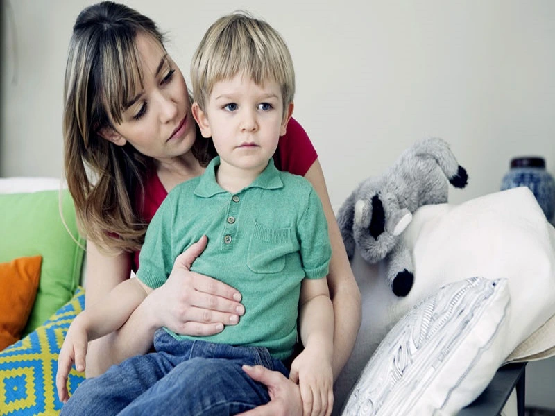 نحوه تشخیص میگرن شکمی-https://headache-clinic.ir