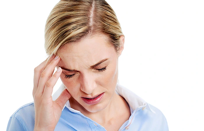 درمان میگرن- https://headache-clinic.ir