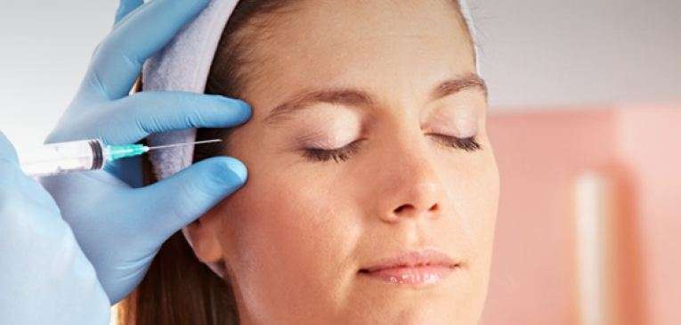 بوتاکس میگرن