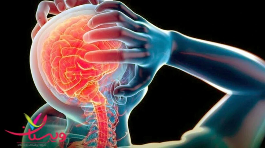 آشنایی با میگرن مزمن با میگرن مزمن و نحوه مدیریت آن آشنا شوید.