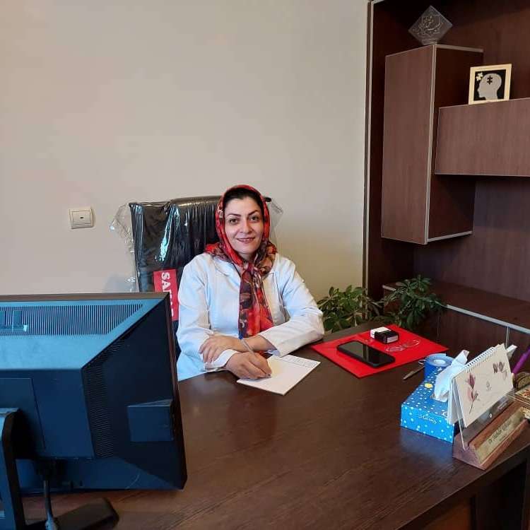 دکتر مهسا موسوی دکتر مهسا موسوی