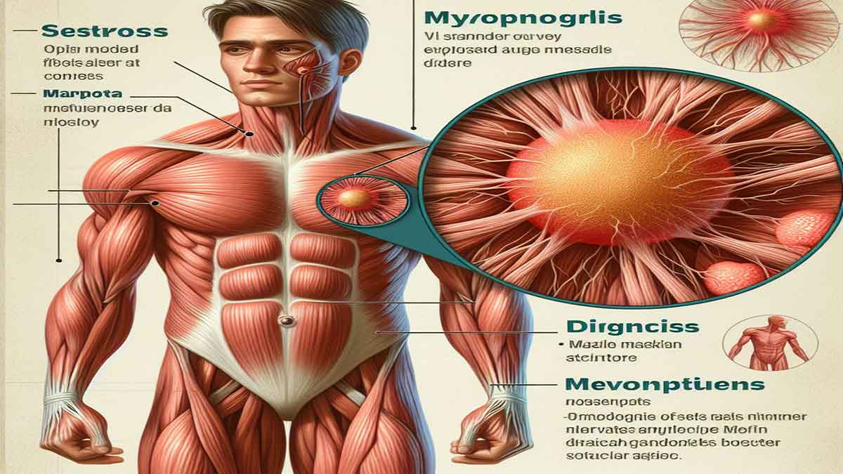 درمان میوپاتی درمان میوپاتی با سلولهای بنیادی