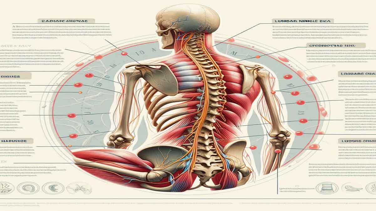 مرکز نوار عصب کمر کلینیک نوار عصب تهران