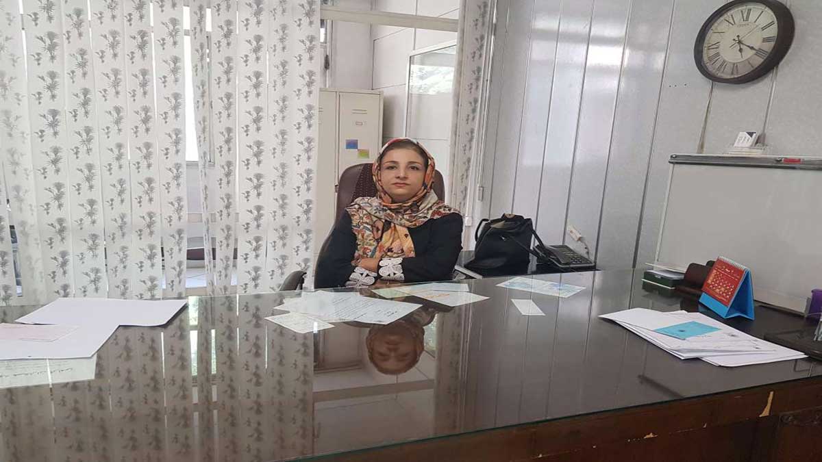 متخصص نوار عصب کمر دکتر شبنم رفیع زاده