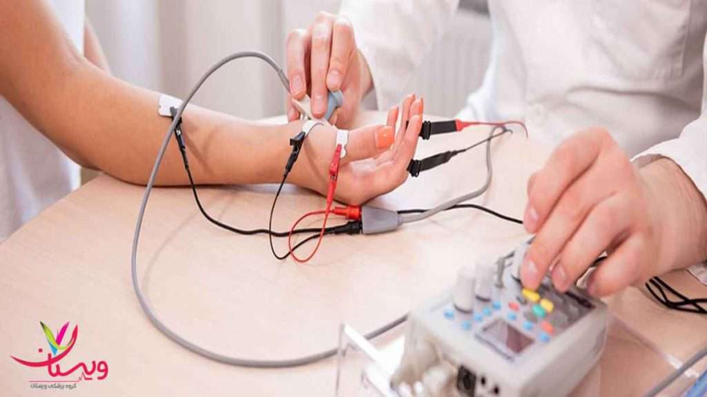 انجام نوار عصب نوار عصب و عضله