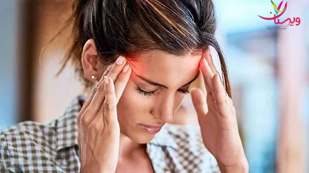 میگرن و سردرد میگرن چیست