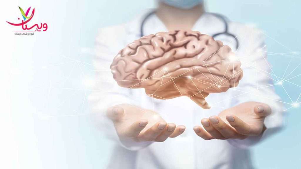 مغز و اعصاب علل بیماریهای مغز و اعصاب