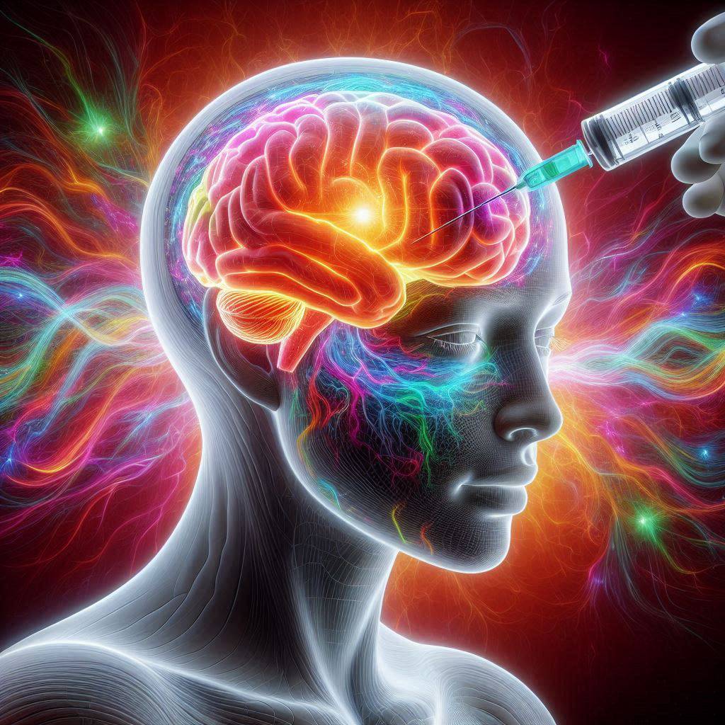 بوتاکس برای درمان سردرد خوشه ای بوتاکس برای درمان سردرد خوشه ای