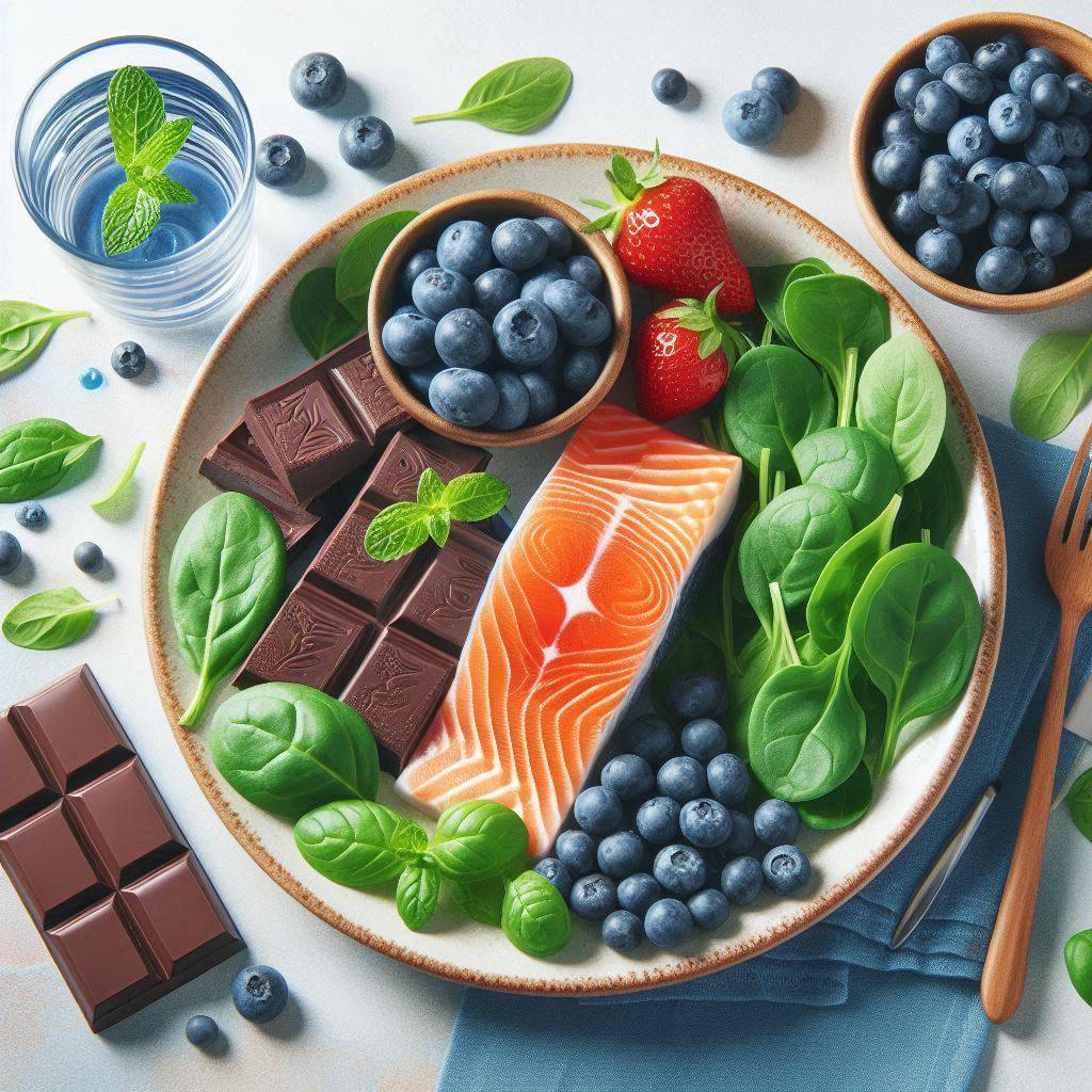 مواد غذایی مناسب برای سردرد خوشه ای مواد غذایی مناسب برای سردرد خوشه ای