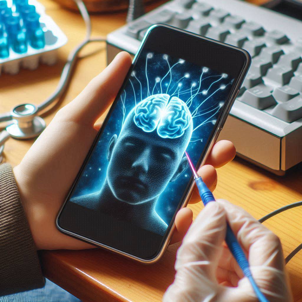 تشخیص بیماری با نوار مغز نوار مغز برای تشخیص بیماری های مغزی و عصبی