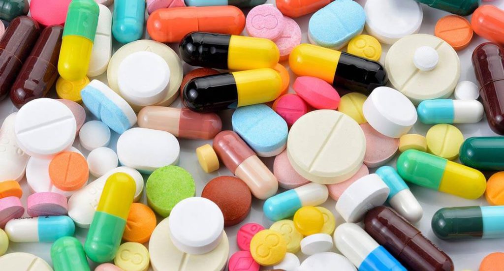 بهترین قرص برای درد سیاتیک بهترین قرص برای درد سیاتیک