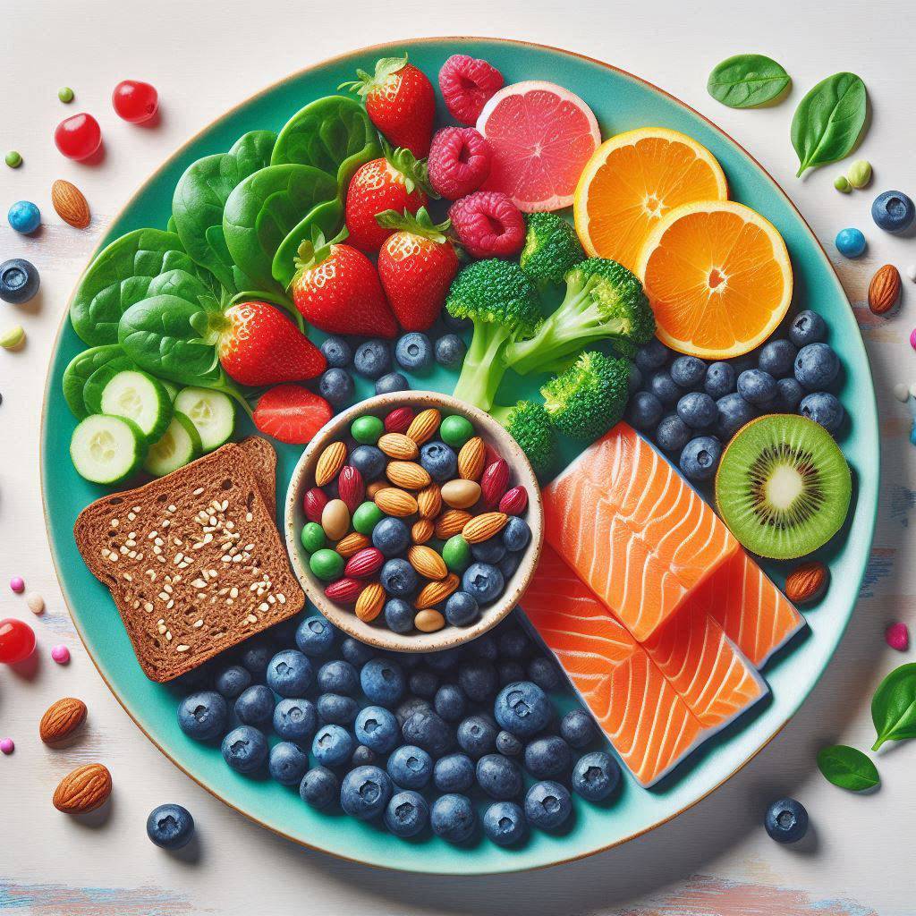 رژیم غذایی مناسب برای پارکینسون میوه های تازه برای پارکینسون