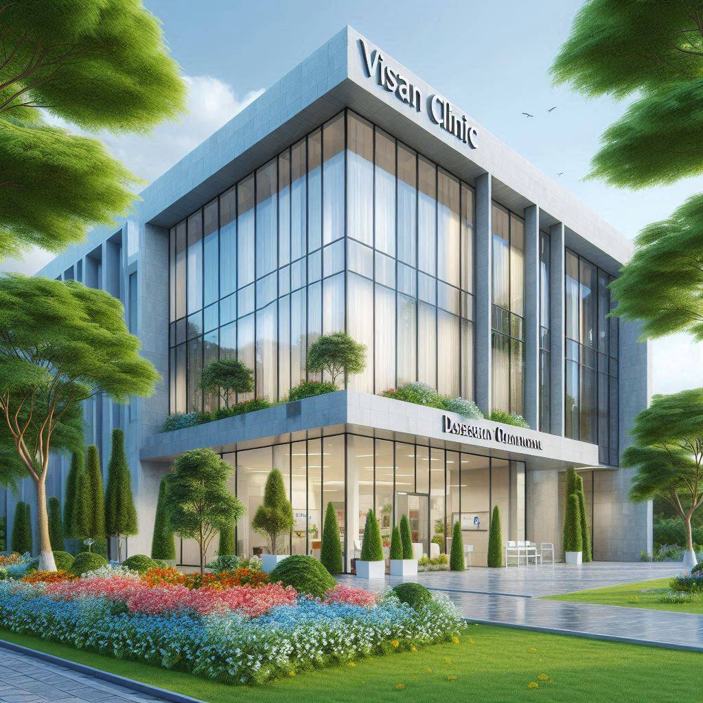 کلینیک تخصصی ویستان برای درمان اختلال پانیک کلینیک تخصص ویستان