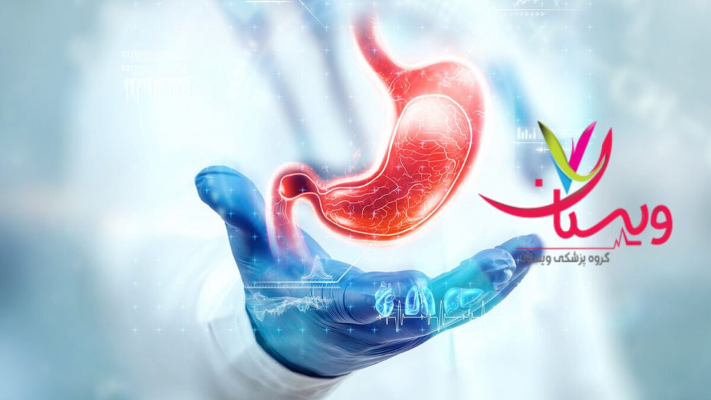 پزشک متخصص اسیلو معده متخصص عمل اسلیو معده