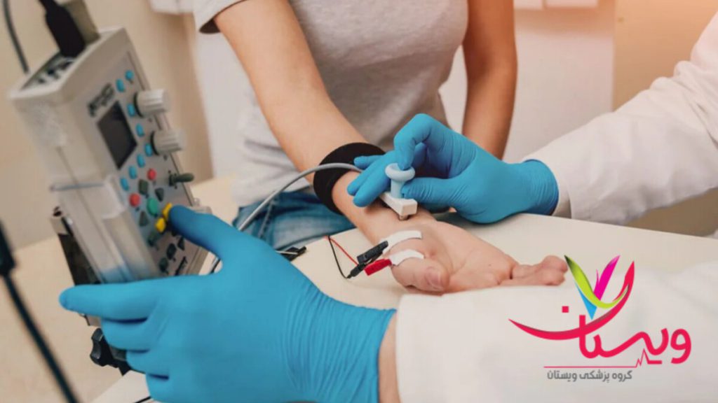 تشخیص بیماری های عصبی، مهمترین کاربرد نوار عصب متخصص برای تشخیص بیماری، نوار عصب انجام می دهد