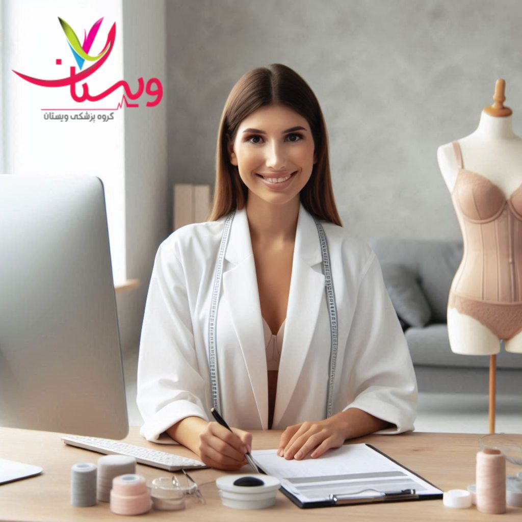 امبدینگ لاغری توسط پزشک متخصص بهترین متخصصین امبدینگ منطقه 2