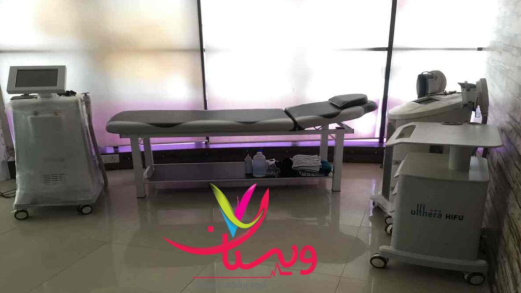 تاثیر موقعیت جغرافیایی کلینیک بر هزینه امبدینگ کلینیک تخصصی برای امبدینگ