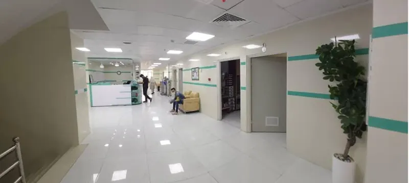 مرکز قلب تهران از با کیفیت ترین بیمارستان است.