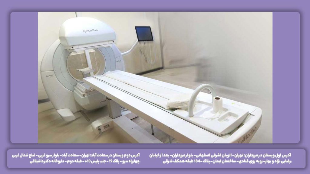 اسکن اسپکت و کاربرد آن موارد به کارگیری اسپکت