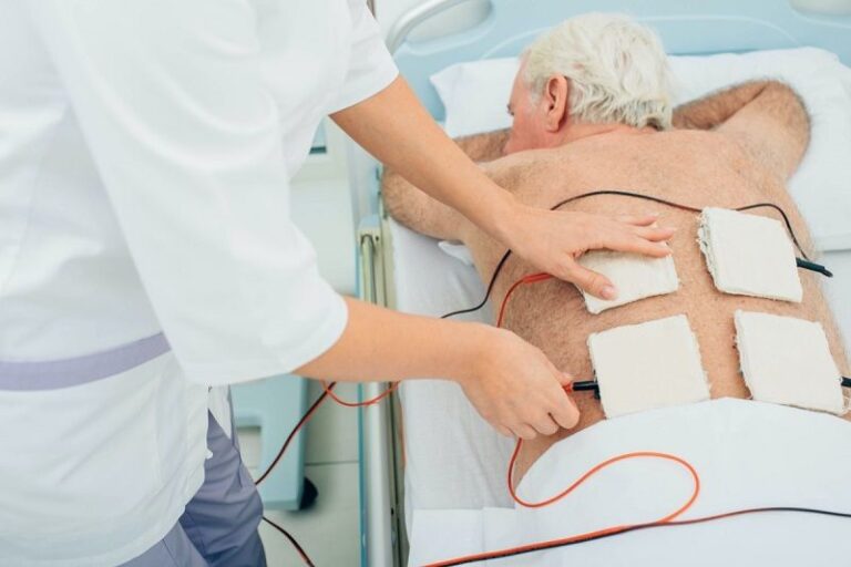 درمان دیسک با فیزیو تراپی بهتر از عمل جراحی است. دیسک کمر و سیاتیک