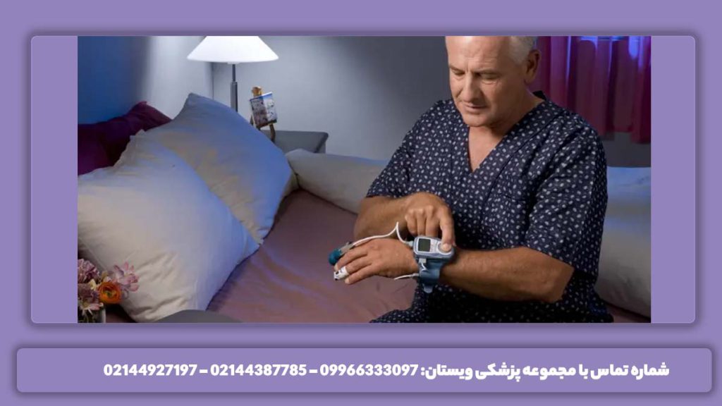 پوشش بیمههای تکمیلی هزینه تست خواب با پوشش بیمههای تکمیلی