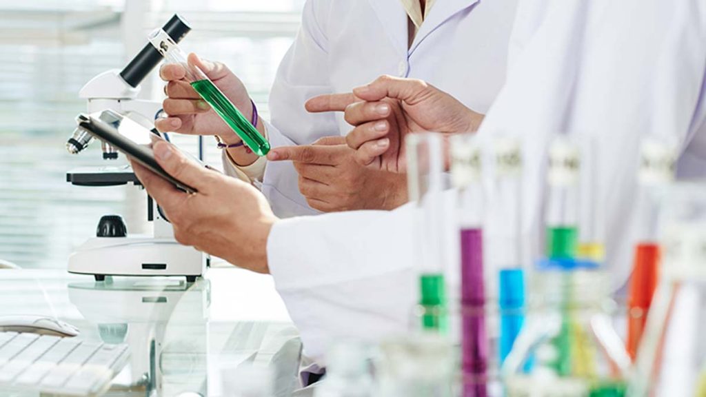 کدام آزمایشگاهها طرف قرارداد هستند؟ آزمایشگاه های طرف قرارداد بیمه آسیا