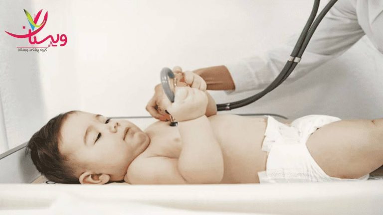 اکوی قلب نوزاد وضعیت قلب و نارسایی دریچه ای جنین را بررسی می کند. اکوی قلب نوزاد یک آزمایش غیر تهاجمی است.