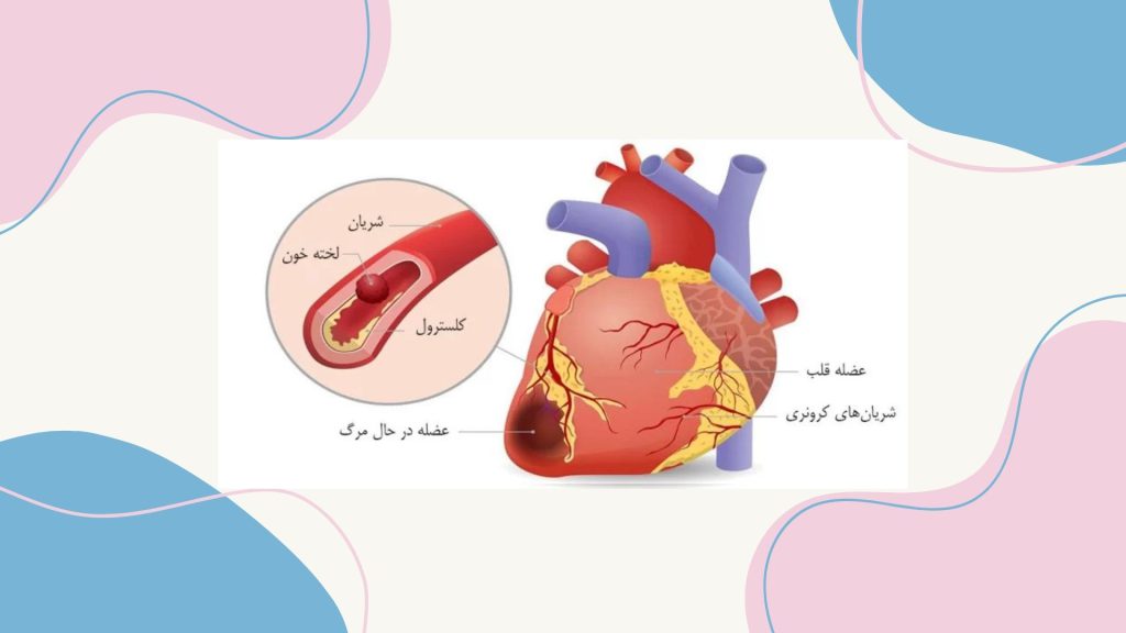 علائم اولیه بیماری قلبی ممکن است شامل درد قفسه سینه، تعریق بی دلیل، خستگی، مشکل در راه رفتن یا انجام کارهای روزانه باشد. جریان خون ضعیف به اندامها از هفت علائم بیماری قلبی است.