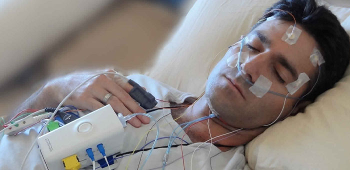 در کلینیک خواب مجهز بیمار یک خواب راحت را تجربه می کند. کلینیک تخصصی ویستان از بهترین مرکز خواب در تهران می باشد.