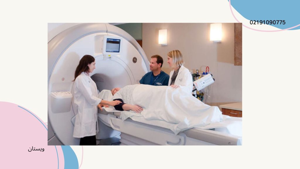 افراد چاق هنگام ام آر آی احساس خفگی می کنند. نصب مفاصل مصنوعی یا صفحات استخوانی فلزی، باعث عوارض ام آر آی با تزریق می شود.